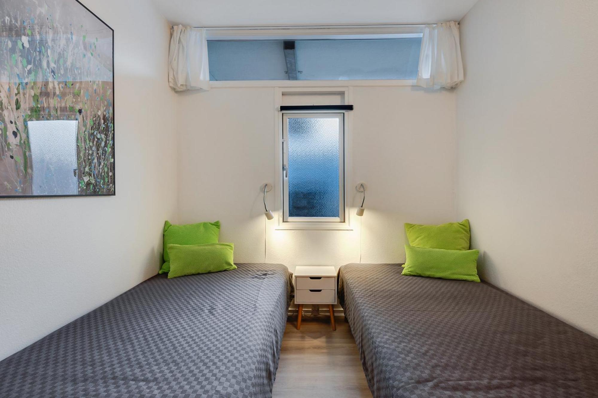 By The Sea - Linen And Towels Included Apartment Faaborg Ngoại thất bức ảnh